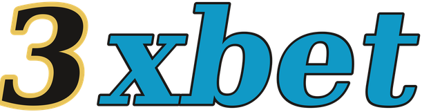 3xbet logo