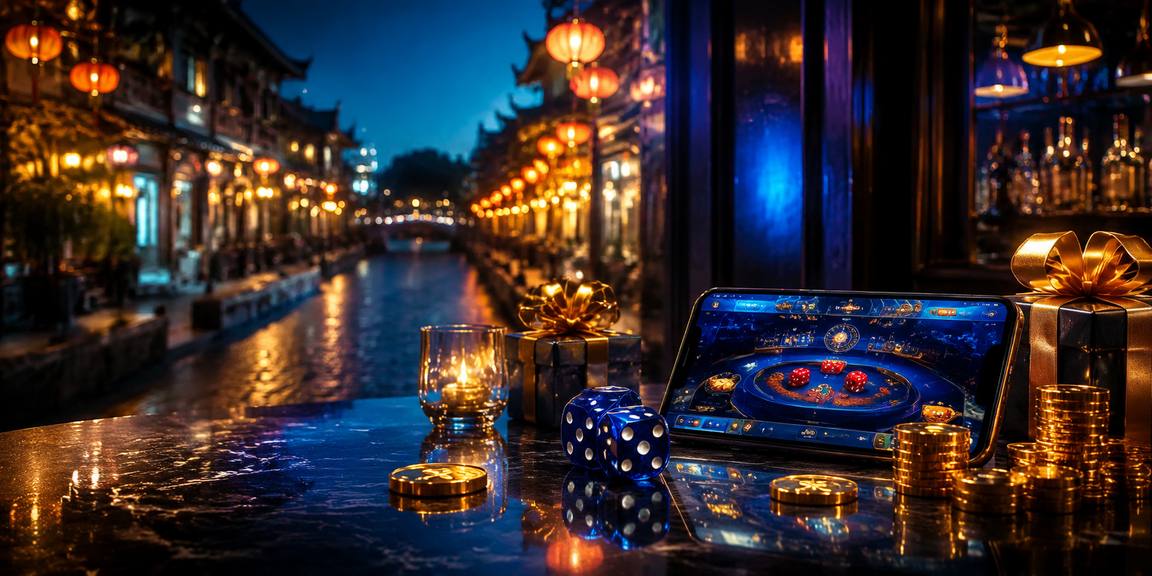 3xbet Mekong Megaways - Trò chơi slot với hàng ngàn cách thắng