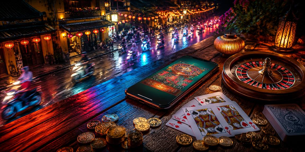 3xbet Mekong Megaways hoạt động như thế nào